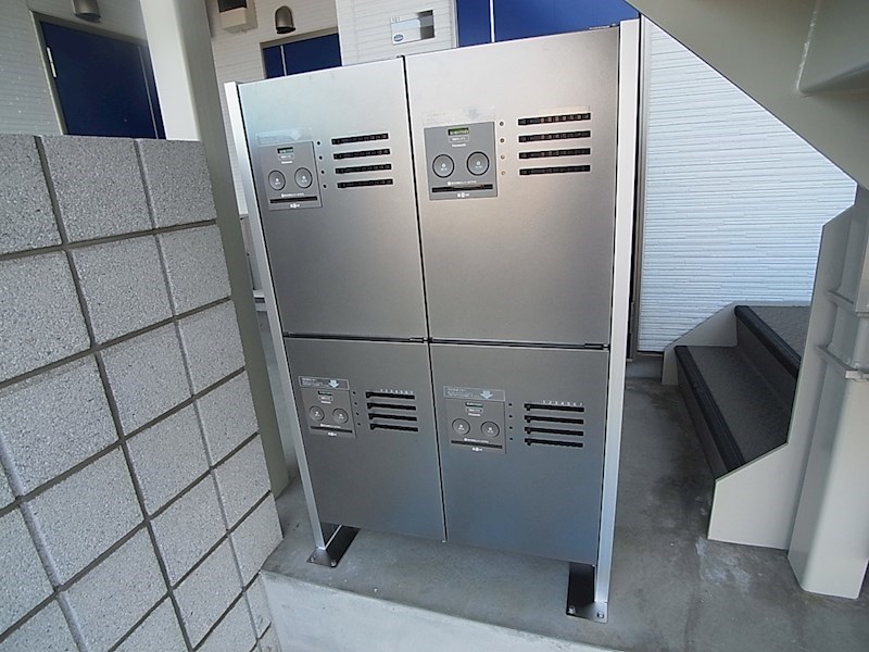 クレサージュ新松戸 その他外観4