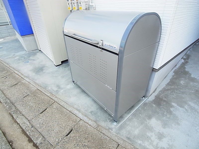 クレサージュ新松戸 その他外観5