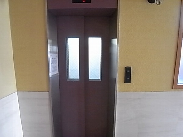 アーストンスクウェア その他外観6