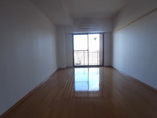 アーストンスクウェア ベッドルーム