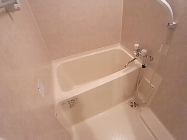 アーストンスクウェア 風呂画像