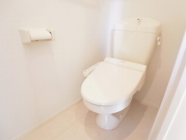 ウィルビューＦ その他1