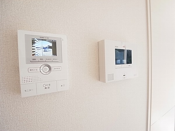 ウィルビューＦ その他4