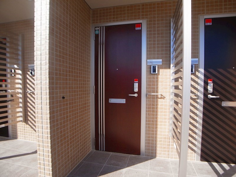 ウィルビューＦ その他外観4