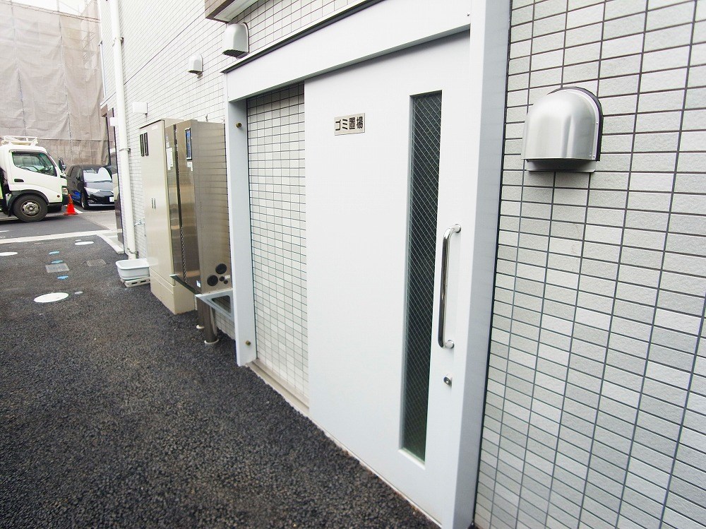 グランフォース谷在家 その他外観5