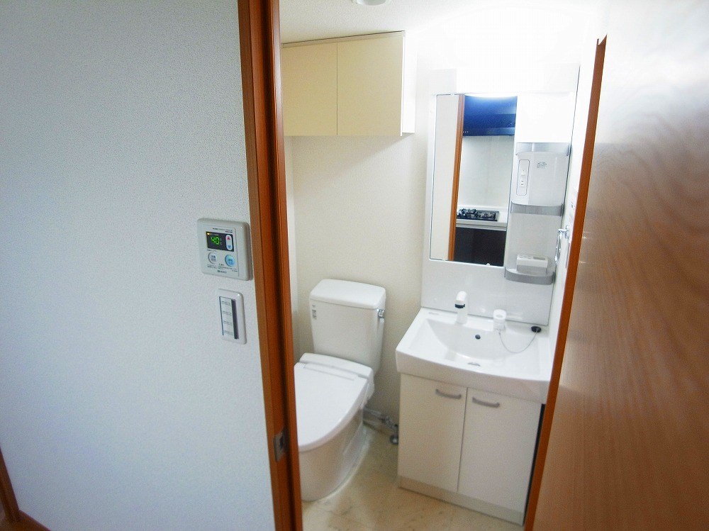 グランフォース谷在家 その他8