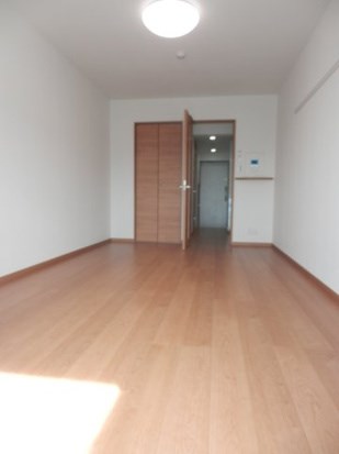 グランフォース谷在家 リビング