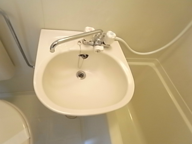 ヒルトップ馬橋 その他2