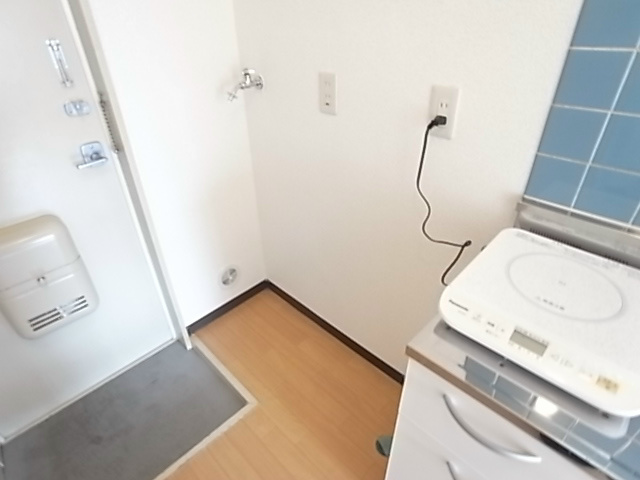 ヒルトップ馬橋 その他6