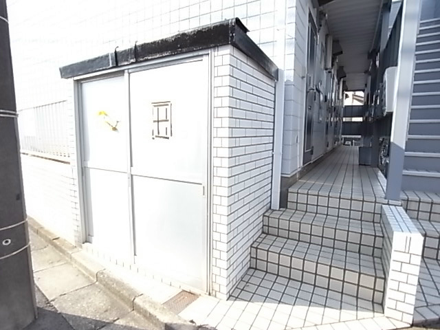 ヒルトップ馬橋 その他外観1