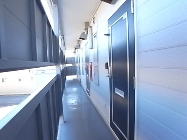 ヒルトップ馬橋 その他外観2