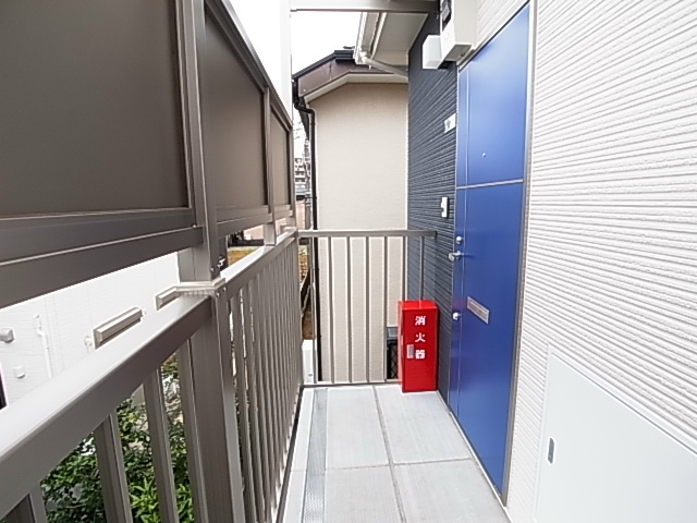 センタービレッジ東松戸 その他外観5