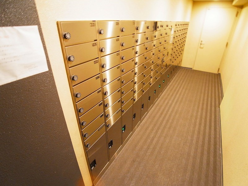 N-stage松戸 その他外観6