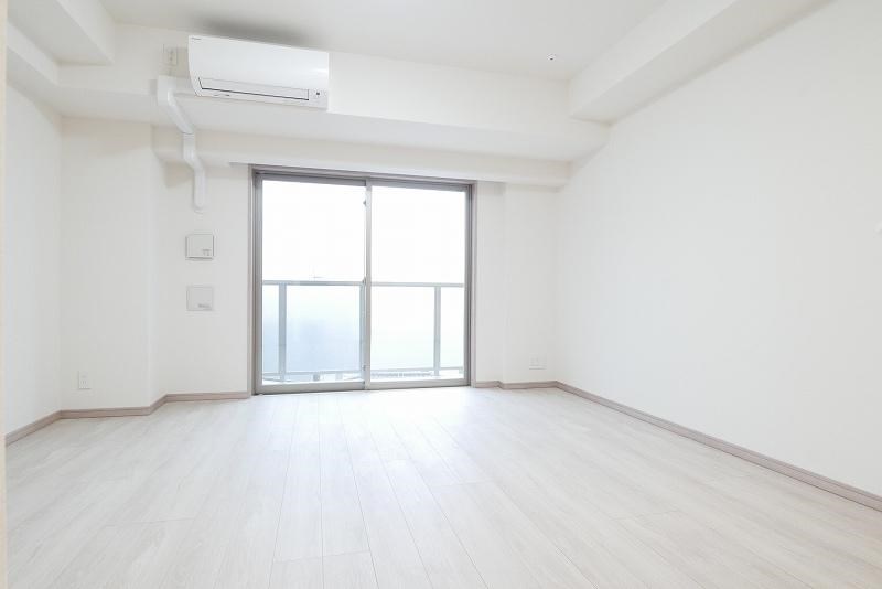 N-stage松戸 リビング