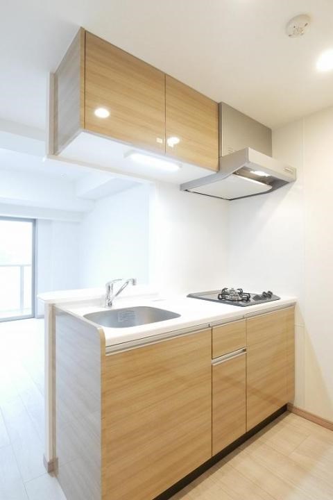 N-stage松戸 キッチン