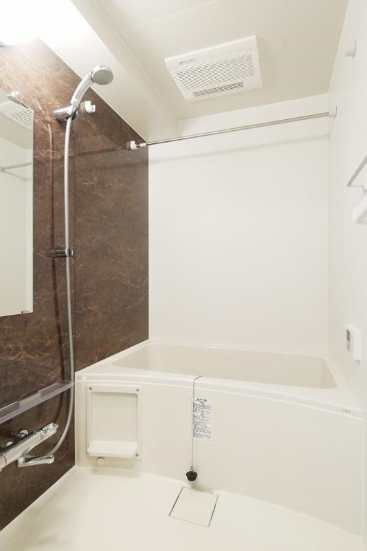 N-stage松戸 風呂画像