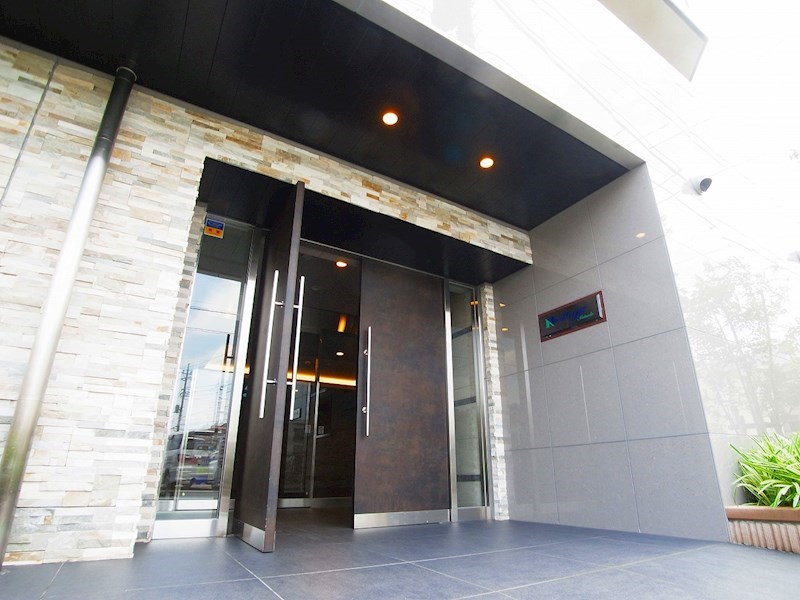 N-stage　Matsudo その他外観1