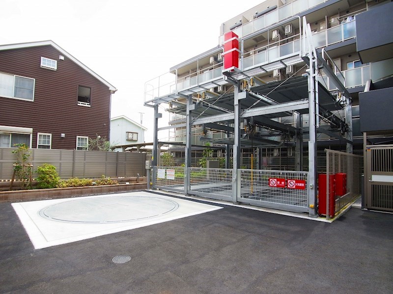 N-stage　Matsudo その他外観3