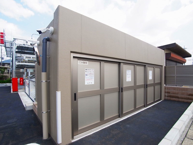 N-stage　Matsudo その他外観4
