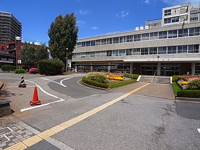 N-stage　Matsudo 周辺画像3