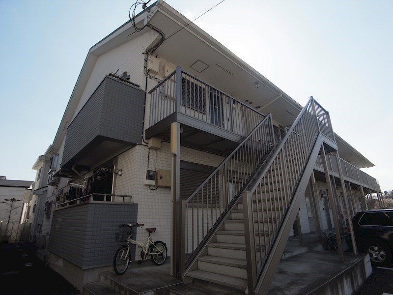 メゾンドグラン その他外観3