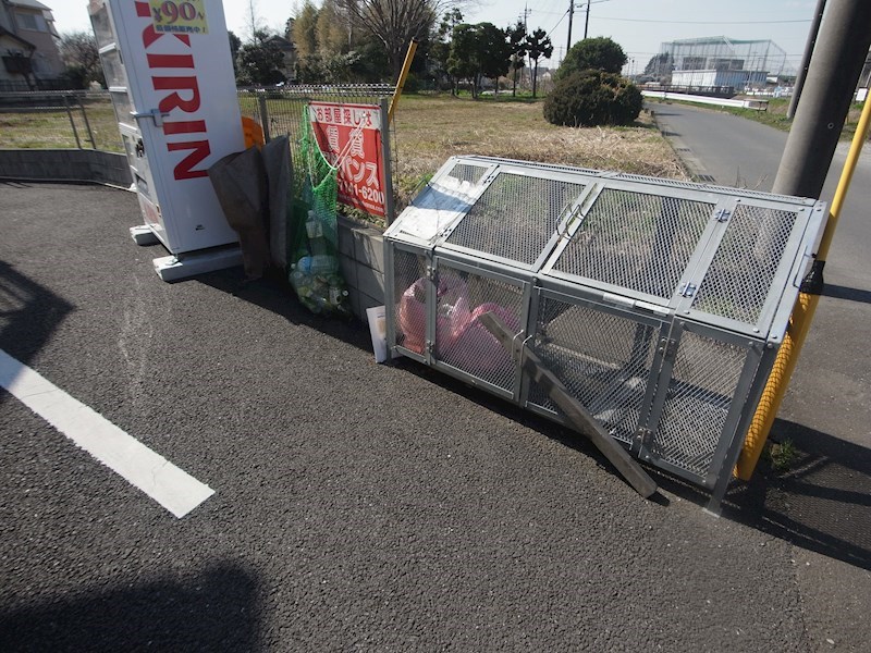 メゾンドグラン その他外観4