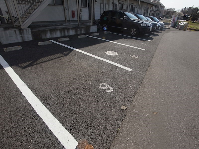 メゾンドグラン その他外観5