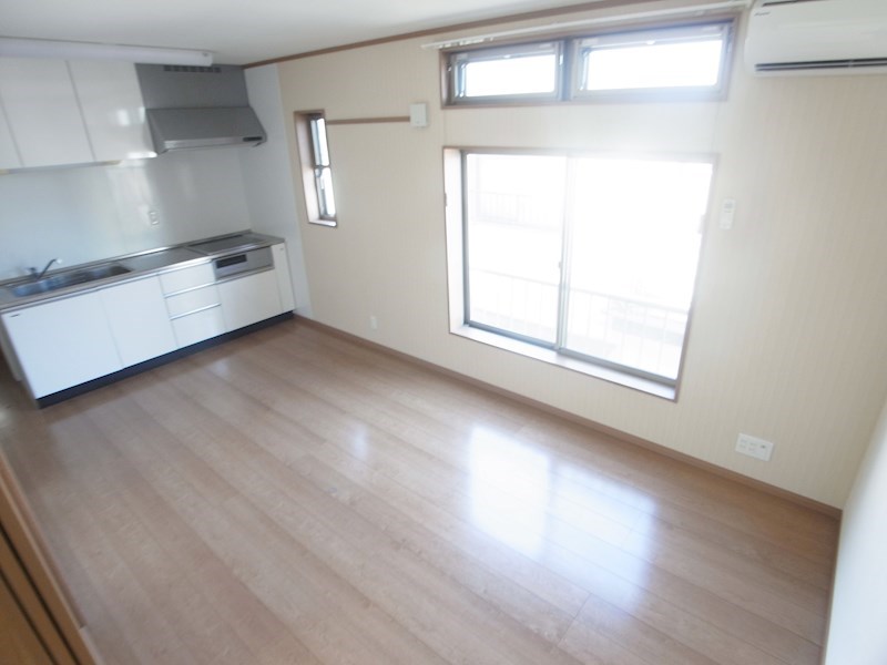 メゾンドグラン リビング