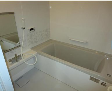 メゾンドグラン 風呂画像