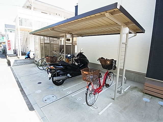 nico その他外観3