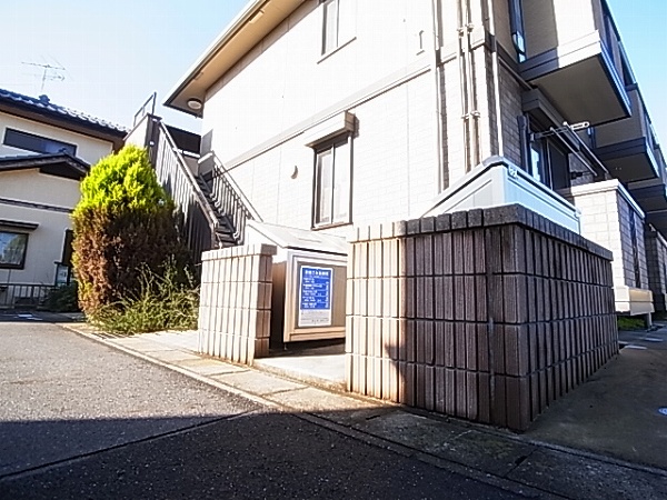 ルミエールⅠ その他外観5