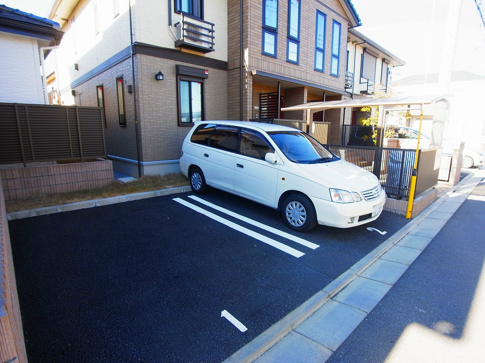 アミ・クール その他外観2