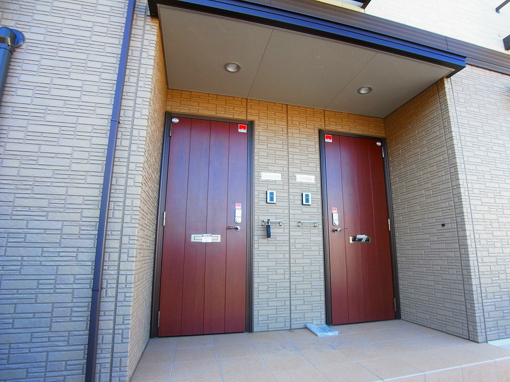 アミ・クール その他外観3