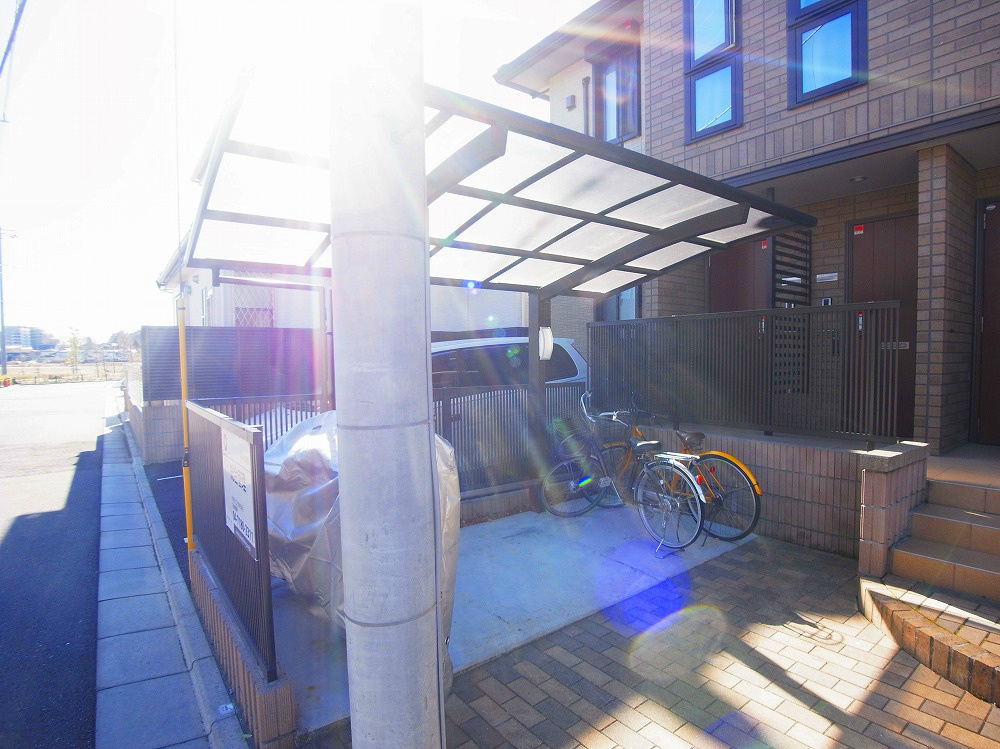 アミ・クール その他外観4