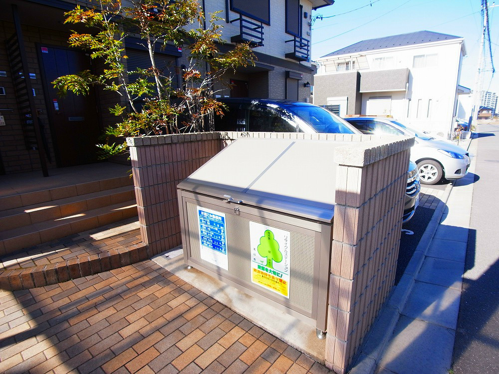 アミ・クール その他外観5