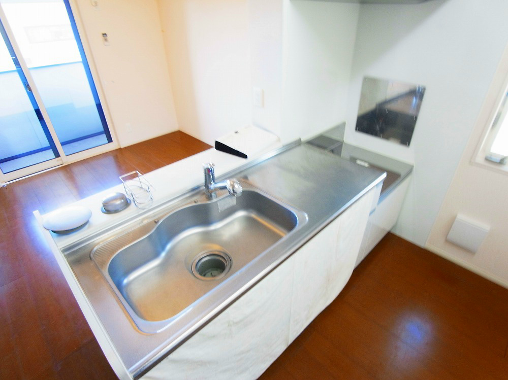 アミ・クール キッチン