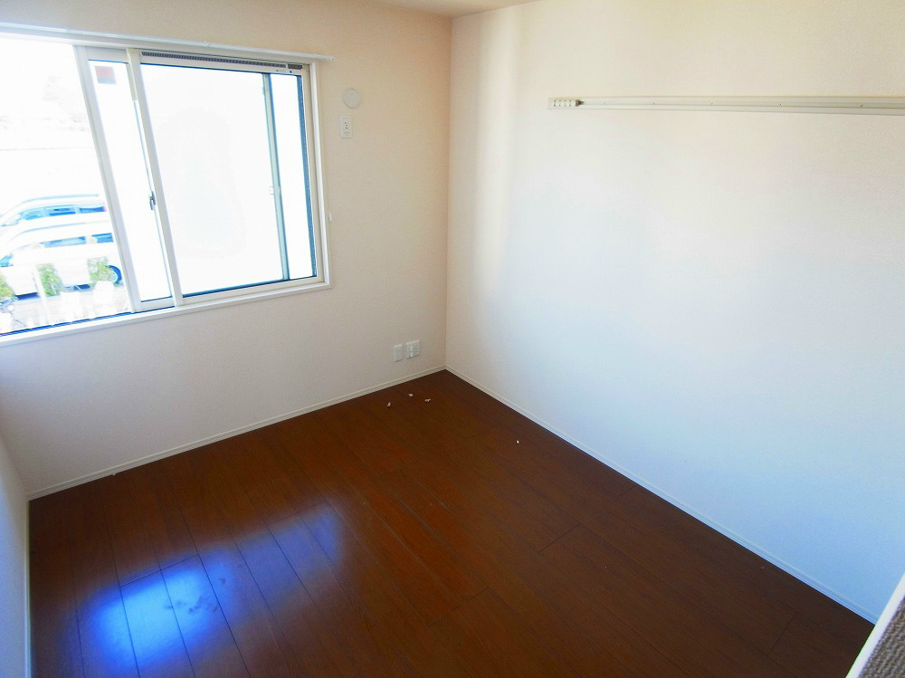 アミ・クール ベッドルーム