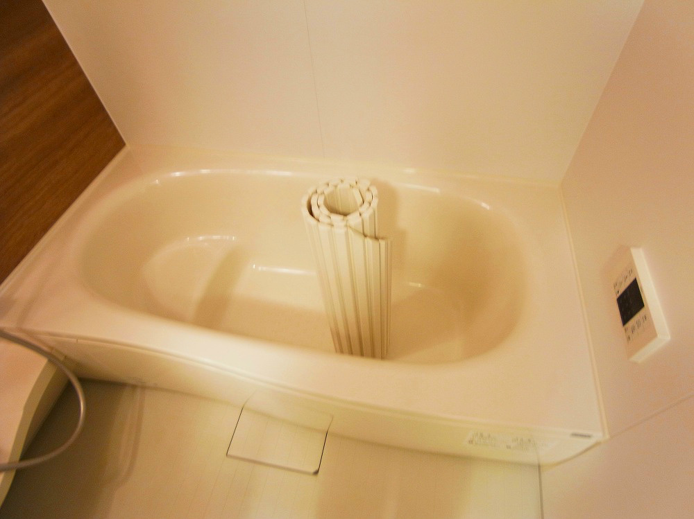 アミ・クール 風呂画像