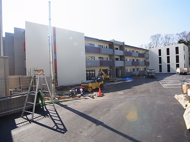 CRESCENT COURT　～クレセントコート～ その他外観3