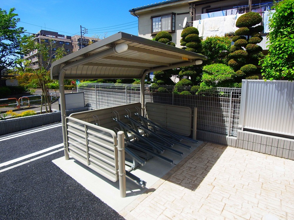 ラフレシール その他外観1