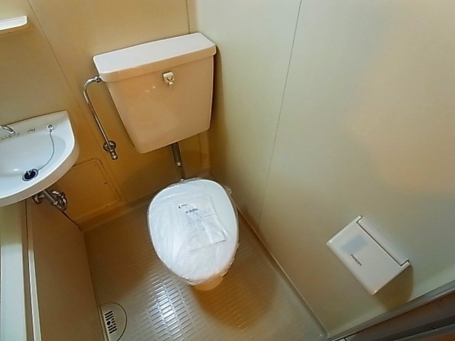 カーザ・ディ・ファミリア その他1