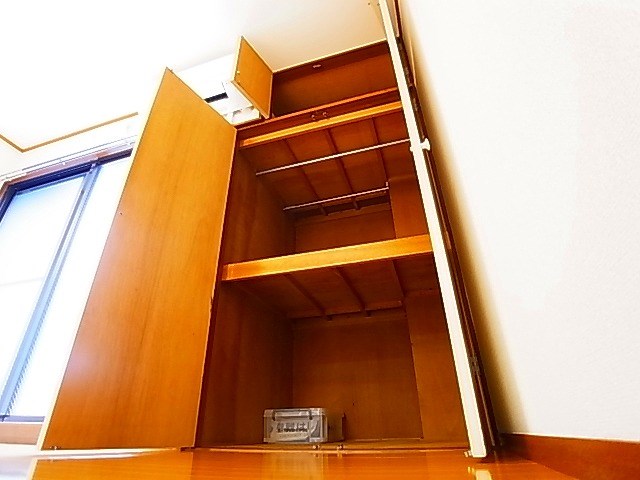 カーザ・ディ・ファミリア その他3