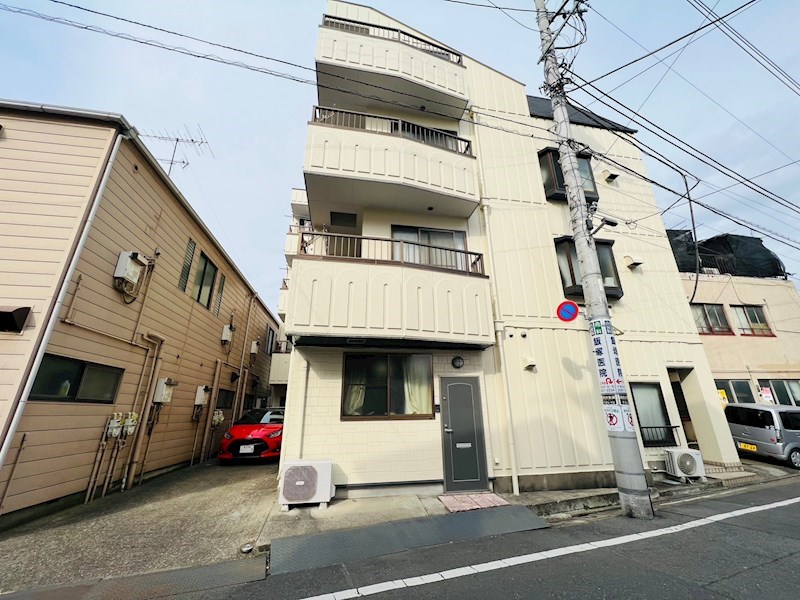 カーザ・ディ・ファミリア その他外観2