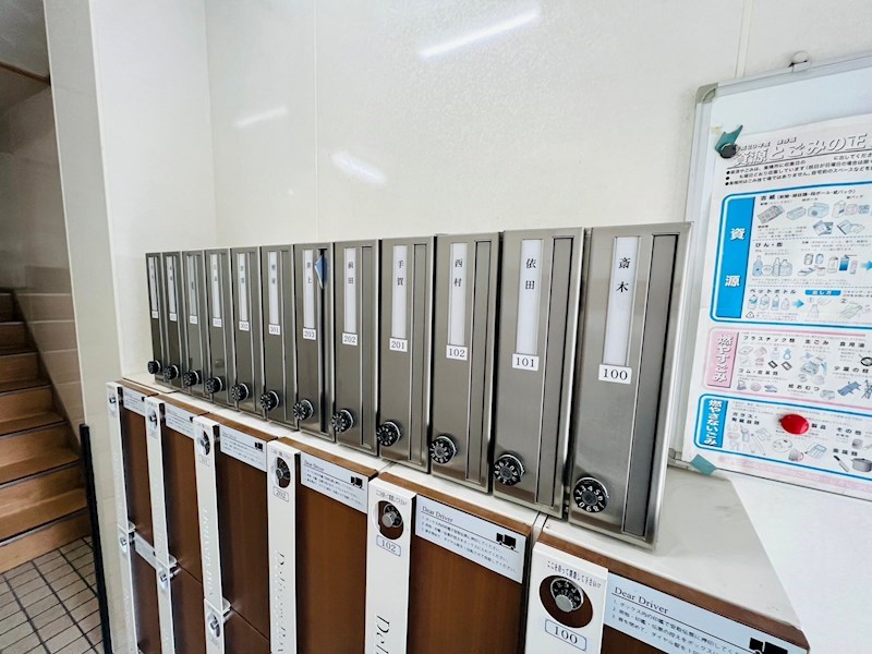 カーザ・ディ・ファミリア その他外観5