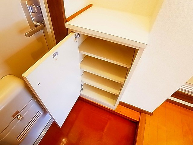 カーザ・ディ・ファミリア その他7