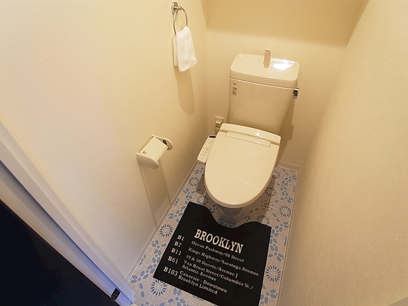 CRESCENT COURT　～クレセントコート～ その他1