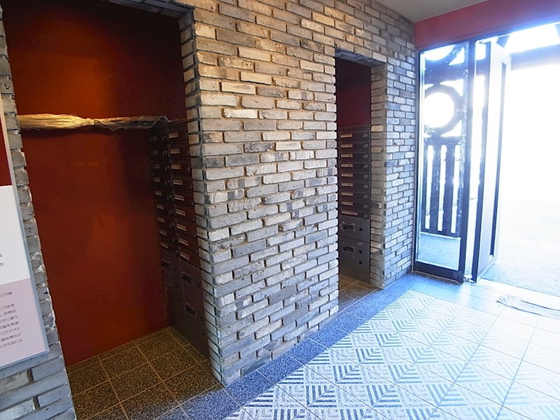 CRESCENT COURT　～クレセントコート～ その他外観2