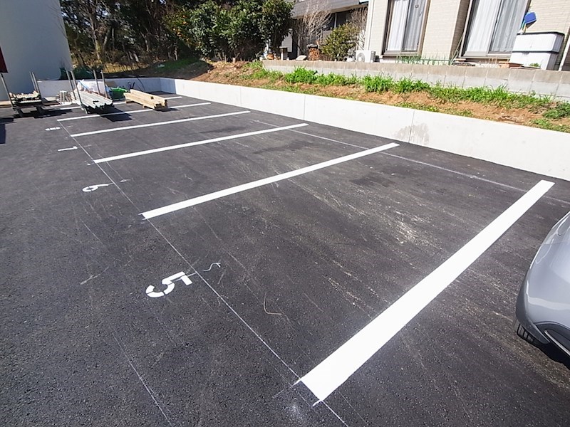 CRESCENT COURT　～クレセントコート～ その他外観4