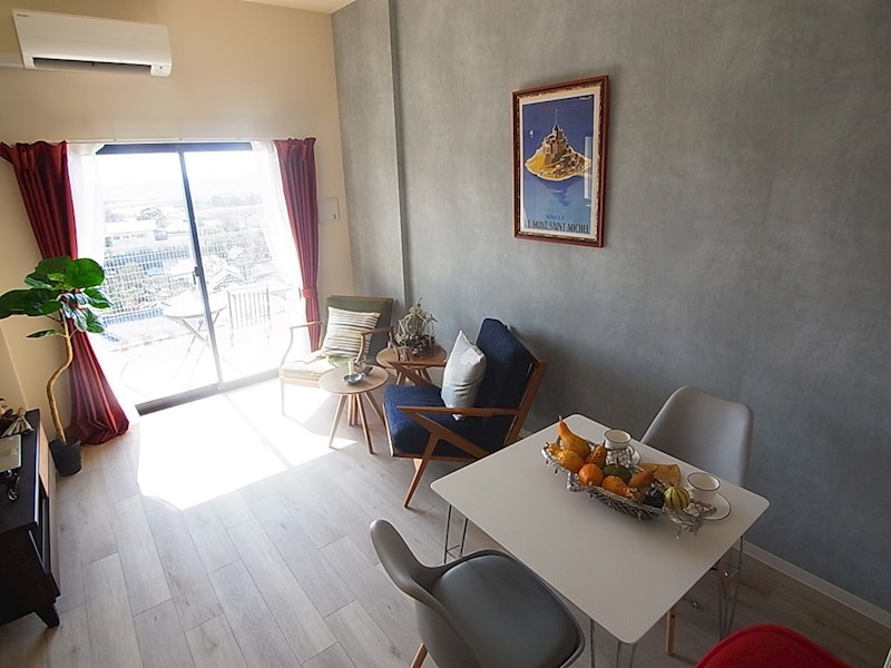 CRESCENT COURT　～クレセントコート～ その他8