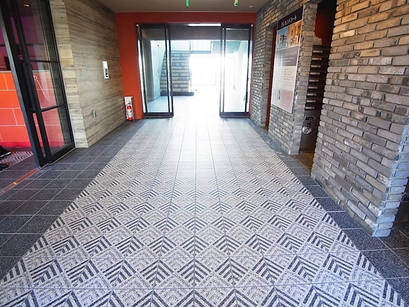 CRESCENT COURT　～クレセントコート～ その他外観1